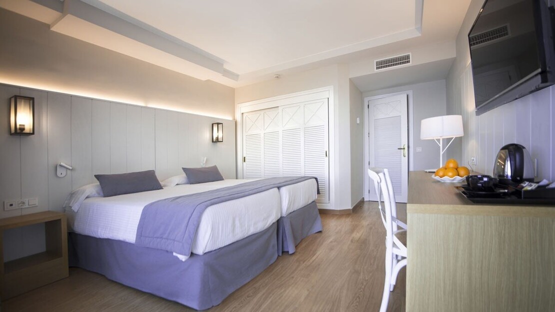 Hotel Estival Torrequebrada